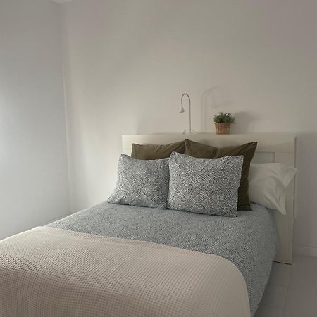 Casa Mesana Nuevo Apartamento En La Playa Con Aire Acondicionado Playa Honda  Luaran gambar